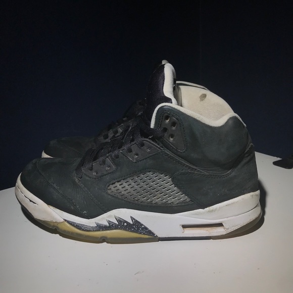 Jordan Other - Air Jordan 5 Retro Oreo